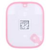 Waterproof Rubber Ring for Apple Watch Ultra 49mm 2022 Models A2684 A2622 - 1