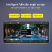 QX2 4G EU 1080P HD 360 Panoramic Smart Camera IP66 Waterproof - 5