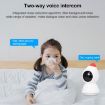YT43 HD Wireless Indoor Camera, 2MP, Motion Detection, Night Vision, AU Plug - 6