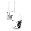 Sricam SP028 1080P HD Outdoor PTZ Camera, Two-Way Audio, Night Vision - 3