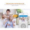 SriHome SH025 1080P HD AI Auto-tracking IP Camera, Two Way Audio, UK Plug - 7
