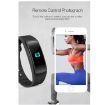 SMA-B3 Fitness Tracker: 0.96" Smart Bracelet, IP67, Heart Rate & BP Monitor - 3