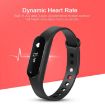 CHIGU C6 Smart Bracelet: OLED Display, Heart Rate, Pedometer, iOS/Android - 6