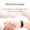 DOMIN0 C1S Smart Bracelet: 0.96" IPS Screen, IP67, Heart Rate, Sleep Monitor - 6