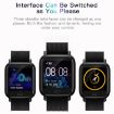 G20 Smart Bracelet 1.3" TFT Screen, IP67 Waterproof, Pink - Heart Rate, BP, Sleep Monitoring - 5