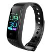 Smart Bracelet CK17S - 0.96" IPS Screen, IP67, Heart Rate & Sleep Monitor - 1