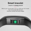 Smart Bracelet CK17S - 0.96" IPS Screen, IP67, Heart Rate & Sleep Monitor - 5