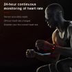 Smart Bracelet CK17S - 0.96" IPS Screen, IP67, Heart Rate & Sleep Monitor - 6