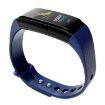 CK17S Smart Bracelet: 0.96" IPS Screen, IP67 Waterproof, Heart Rate & BP Monitor - 3