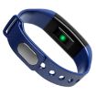 CK17S Smart Bracelet: 0.96" IPS Screen, IP67 Waterproof, Heart Rate & BP Monitor - 4