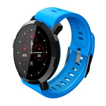 M29 Smart Bracelet 1.22" TFT Screen, IP67 Waterproof, Heart Rate & Sleep Monitor - 1