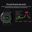 M29 Smart Bracelet 1.22" TFT Screen, IP67 Waterproof, Heart Rate & Sleep Monitor - 8