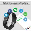 B11 Smart Bracelet: 0.96" IPS Screen, IP67, Heart Rate & Sleep Monitor - 7
