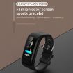 C21 Smart Bracelet: 1.14" IPS Screen, IP67 Waterproof, Heart Rate & Sleep Monitor - 2