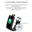 C21 Smart Bracelet: 1.14" IPS Screen, IP67 Waterproof, Heart Rate & Sleep Monitor - 3