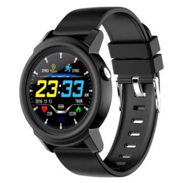 Smart Bracelet DK02 - 1.3" IPS Screen, IP67, Call & Heart Rate Monitor - 1