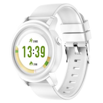 Smart Bracelet DK02 1.3" IPS Screen, IP67 Waterproof, Heart Rate Monitor - 1