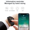 Smart Bracelet DK02 1.3" IPS Screen, IP67 Waterproof, Heart Rate Monitor - 7