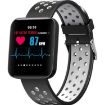 S88 Smart Bracelet 1.54" TFT Screen, IP67 Waterproof, Heart Rate Monitor - 1