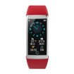 TD19 Smart Bracelet - 1.14" IPS, IP67 Waterproof, Heart Rate & Sleep Monitor - 2