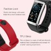 TD19 Smart Bracelet - 1.14" IPS, IP67 Waterproof, Heart Rate & Sleep Monitor - 7