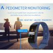 H29 Smart Bracelet 1.14" IPS Screen, IP67 Waterproof, Heart Rate, Sleep Monitor - 8