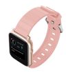 SMA-F1 1.3" TFT Smart Sports Watch, IP68, Heart Rate, Sleep, Rose Gold - 1