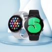 Zeblaze GTR 3 Smart Watch - Voice Calling, Heart Rate, Blood Oxygen, Black - 5