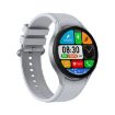 Zeblaze GTR 3 Smart Watch - Voice Calling, Heart Rate, Blood Oxygen, Silver - 2