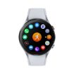 Zeblaze GTR 3 Smart Watch - Voice Calling, Heart Rate, Blood Oxygen, Silver - 4