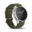 HAMTOD GT45 1.6" Waterproof Smart Watch, Bluetooth Call, Heart Rate, NFC - 2