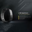 IWOWN i3 HR Smart Bracelet: OLED Display, Heart Rate, Sleep, Pedometer - 3