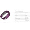 IWOWN i3 HR Smart Bracelet: OLED Display, Heart Rate, Sleep, Pedometer - 9
