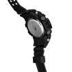 EX16 1.12" FSTN LCD Sport Smart Watch, IP67 Waterproof, Android/iOS, Red - 4