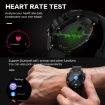 S3 1.39" OLED Smart Watch, IP67 Waterproof, Compass, Heart Rate, GPS, SIM - 5