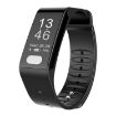 TLW T6 Fitness Tracker: OLED Display, ECG, Heart Rate, Sleep Monitor - 2