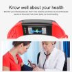TLW T6 Fitness Tracker: OLED Display, ECG, Heart Rate, Sleep Monitor - 7