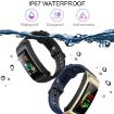 S2 Smart Watch 1.08" TFT Screen, IP67 Waterproof, Health Monitoring, Black - 5