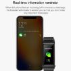 S2 Smart Watch 1.08" TFT Screen, IP67 Waterproof, Heart Rate & Sleep Monitor - 4