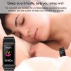 S2 Smart Watch 1.08" TFT Screen, IP67 Waterproof, Heart Rate & Sleep Monitor - 8