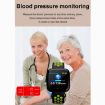 F15 Smart Bracelet: Call, Heart Rate, Blood Pressure, Sleep & Oxygen Monitor - 7