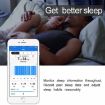 Q58S 1.3" TFT Smartwatch - Red | Call, Heart Rate, BP, Sleep Monitor - 8