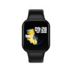 X16 1.3" TFT Smartwatch, IP67 Waterproof, Heart Rate & Sleep Monitor - 2