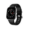 X16 1.3" TFT Smartwatch, IP67 Waterproof, Call/Heart Rate/BP/Sleep Monitor - 1