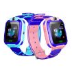 Q12 1.44" Pink Smartwatch for Kids - LBS, Two-Way Dialing, SOS, Voice Monitoring - 5