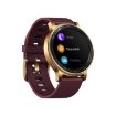 Zeblaze GTR2 Gold Smart Watch 1.28" Touch, Sleep/Heart/BP Monitor IP68 - 2