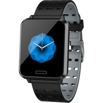 P2 Smart Watch: 1.3" IPS Screen, IP67 Waterproof, Health Monitoring - 1
