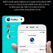 P2 Smart Watch: 1.3" IPS Screen, IP67 Waterproof, Health Monitoring - 7