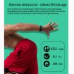 P3 1.3" IPS Smart Watch: IP68 Waterproof, Heart Rate & Sleep Monitor - 6