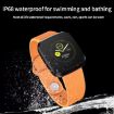 P3 1.3" IPS Smart Watch: IP68 Waterproof, Heart Rate & Sleep Monitor - 7